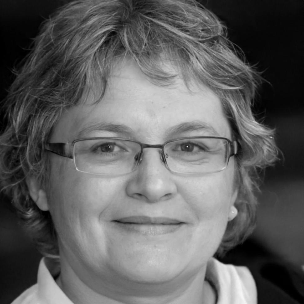 Sarah Hoffmann