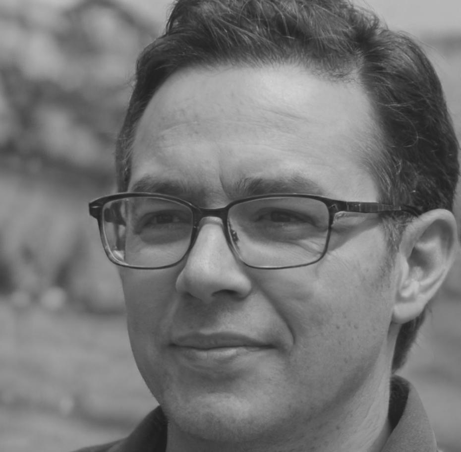 Dr. Michael Weber